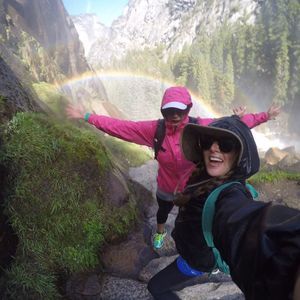 Meet your Posher, Christine